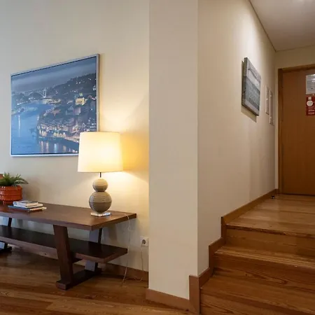 Mouzinho's Place By Lovelystay Apartment *
